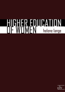 Higher Education of Women