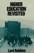 Higher Education Revisited