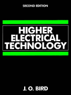 Higher Electrical Technology