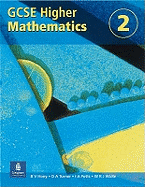 Higher GCSE Maths Students Bk 2 Paper