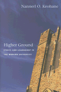 Higher Ground: Ethics and Leadership in the Modern University