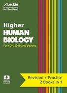 Higher Human Biology: Preparation and Support for Sqa Exams