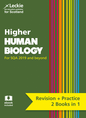 Higher Human Biology: Preparation and Support for Sqa Exams - Di Mambro, John, and McCarthy, Deirdre, and White, Stuart