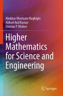 Higher Mathematics for Science and Engineering
