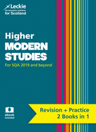 Higher Modern Studies: Preparation and Support for Sqa Exams