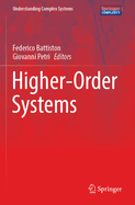 Higher-order systems