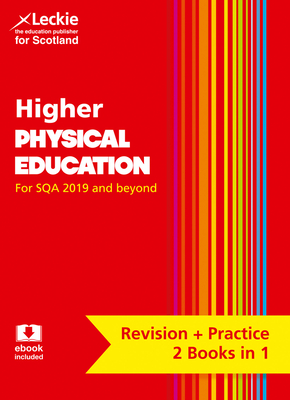 Higher Physical Education: Preparation and Support for Sqa Exams - Carnie, Murray, and Duncan, Caroline, and McLean, Linda