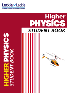 Higher Physics Student Book: Student Book for Sqa Exams