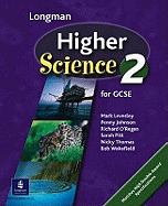 Higher Science Pupils Book 2 Key Stage 4