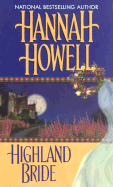 Highland Bride - Howell, Hannah