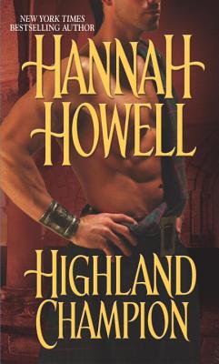 Highland Champion - Howell, Hannah