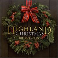 Highland Christmas - The McCallans