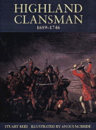 Highland Clansman 1689-1746