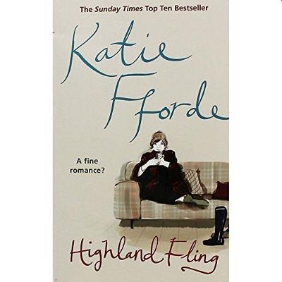 Highland Fling - Fforde, Katie