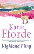 Highland Fling - Fforde, Katie