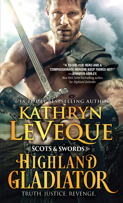 Highland Gladiator - Le Veque, Kathryn