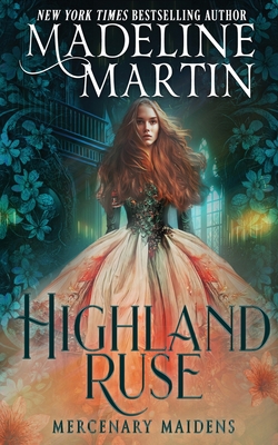 Highland Ruse - Martin, Madeline