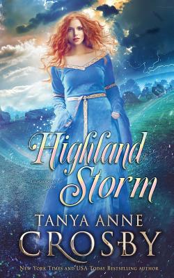 Highland Storm - Crosby, Tanya Anne