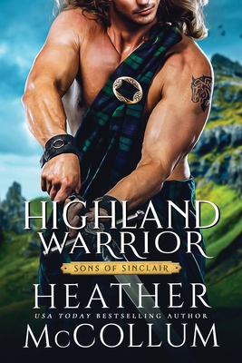 Highland Warrior - McCollum, Heather