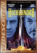 Highlander [Director's Cut]