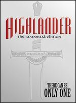 Highlander [Immortal Edition]