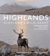 Highlands - Scotland's Wild Heart