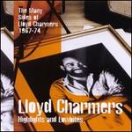 Highlights and Lowbites: The Many Sides of Lloyd Charmers