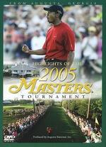 Highlights of the 2005 Masters Tournament - 