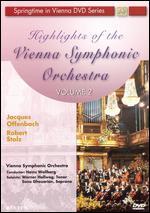 Highlights of Vienna Symphonies, Vol. 2