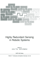 Highly Redundant Sensing in Robotic Systems