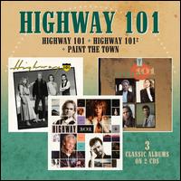 Highway 101/Highway 101/Paint The Town - Highway 101