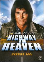 Highway to Heaven: Season One [7 Discs]