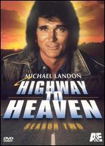 Highway To Heaven: Season Two [6 Discs]