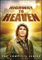 Highway to Heaven [TV Series]
