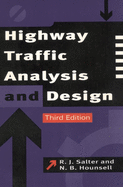 Highway Traffic Analysis and Design