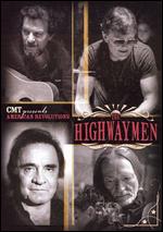 Highwaymen: CMT Presents American Revolution - The Highwaymen - Morgan Neville