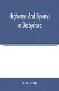Highways and byways in Derbyshire