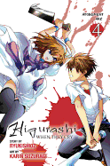 Higurashi When They Cry: Atonement Arc, Vol. 4