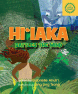 Hiiaka Battles the Wind