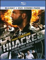 Hijacked [2 Discs] [Blu-ray] - Brandon Nutt