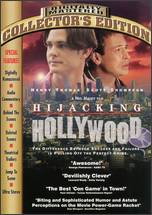 Hijacking Hollywood - Neil Mandt