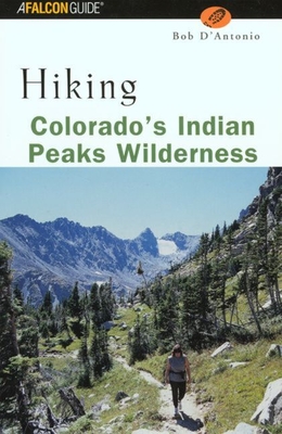 Hiking Colorado's Sangre de Cristo Wilderness - Moore, Jason W