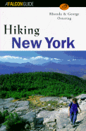 Hiking New York