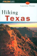 Hiking Texas