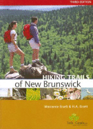 Hiking Trails of New Brunswick