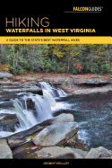 Hiking Waterfalls in West Virginia