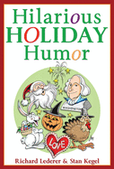 Hilarious Holiday Humor