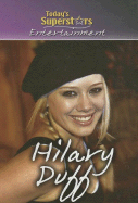 Hilary Duff - Israel, Elaine
