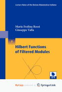 Hilbert Functions of Filtered Modules