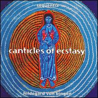 Hildegard von Bingen: Canticles of Ecstasy - Sequentia Ensemble for Medieval Music, Cologne